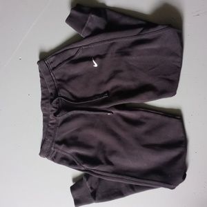 Nike dry-fit pants